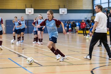 Bild 200 - wCJ NFV Futsalmeisterschaft